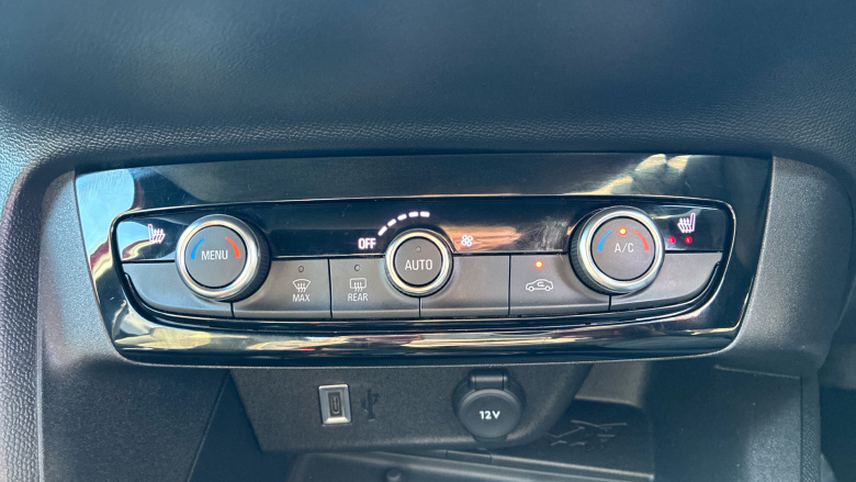 Vauxhall Corsa 1.2 Turbo Ultimate 5dr Auto Petrol Hatchback